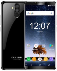 Замена разъема зарядки на телефоне Oukitel K6 в Твери